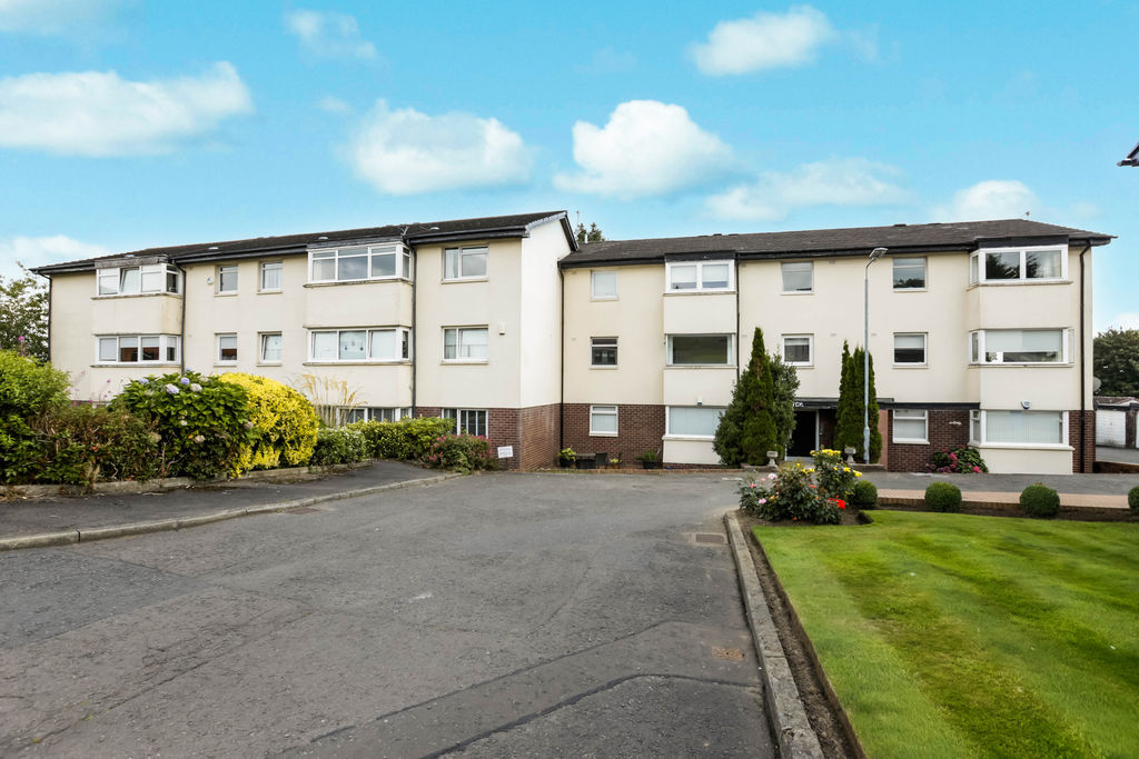 Langside Court Bothwell